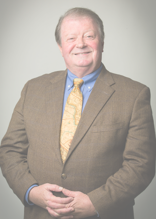 Douglas Thigpen