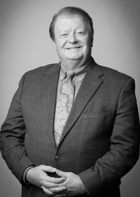 Douglas Thigpen