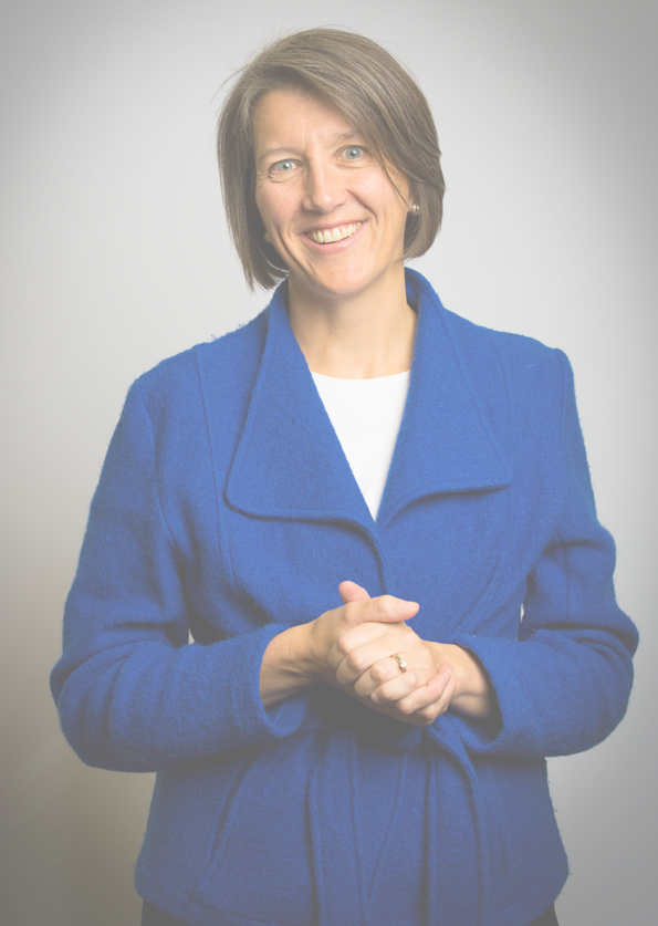 McGuire Wood & Bissette Attorney Sarah Sparboe Thornburg