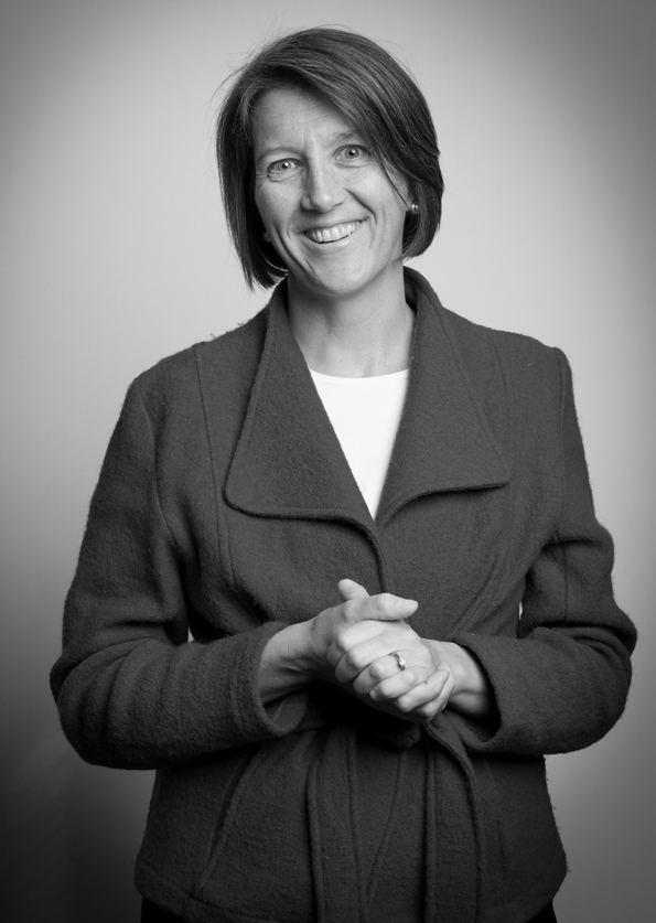 Sarah Sparboe Thornburg