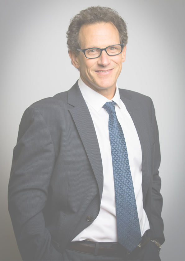 Harris M. Livingstain