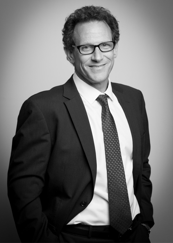 Harris M. Livingstain