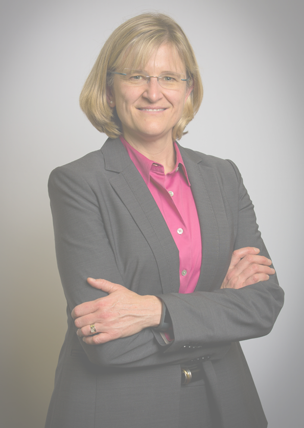 McGuire Wood & Bissette Attorney Mary Euler