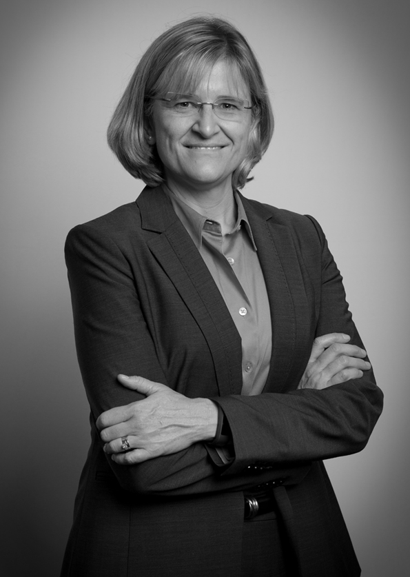 Mary Euler