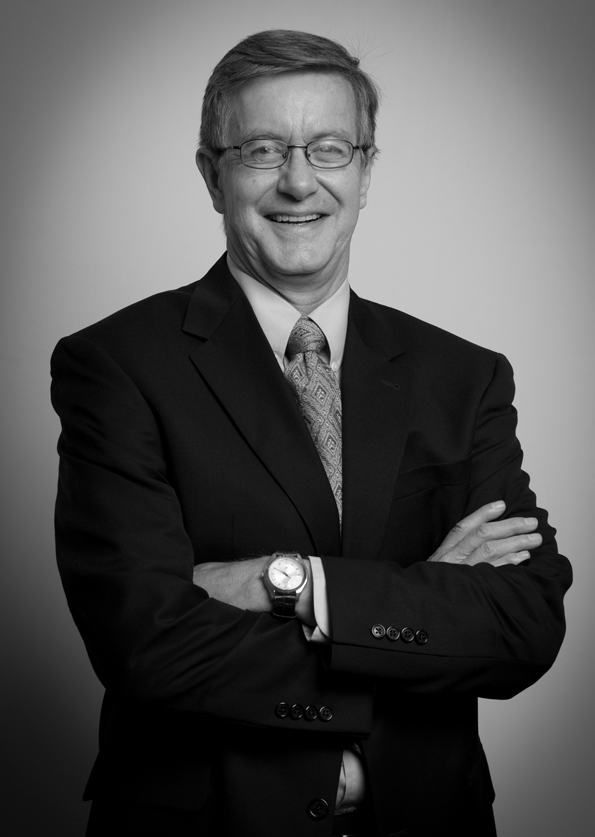 Joseph P. McGuire