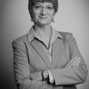 Susan Strayhorn Barbour Attorney