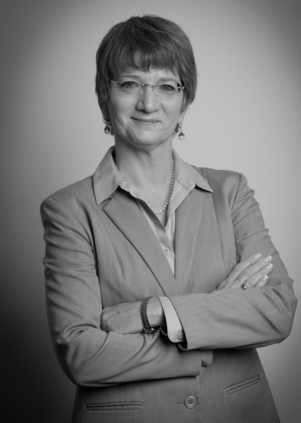 Susan Strayhorn Barbour Attorney