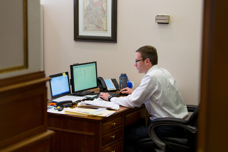 Real Estate-Lender Representation - McGuire, Wood & Bissette, PA