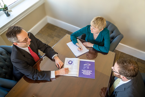 Services Business Corporations