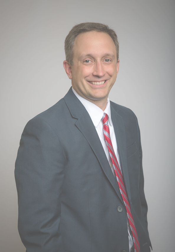 McGuire Wood & Bissette Attorney Peter Kanipe