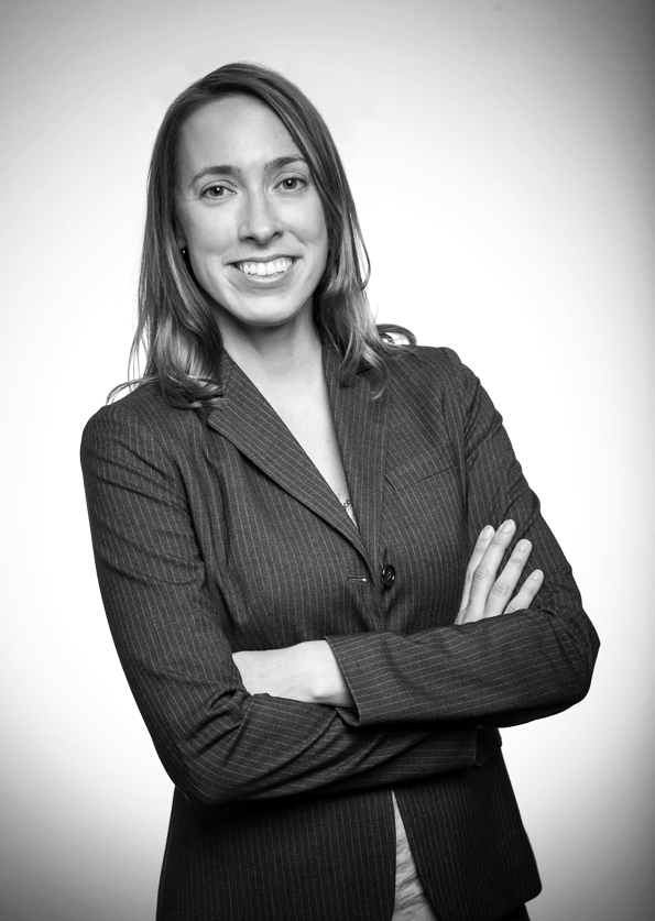 Rebecca Crandall Attorney