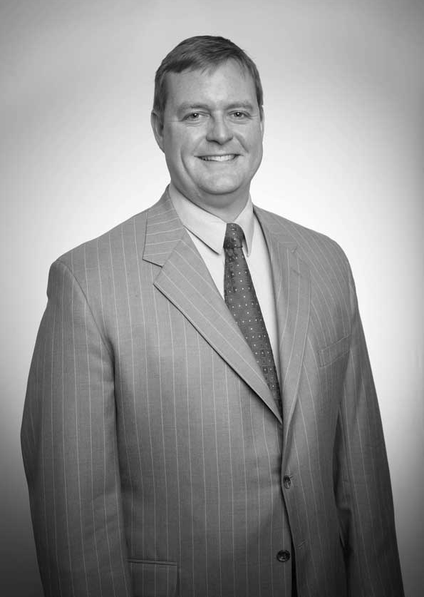 Jeffrey J Owen Attorney
