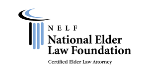 Certified Elder Law Attorney by the National Elder Law Foundation