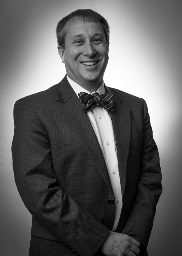 Andrew Atherton Attorney
