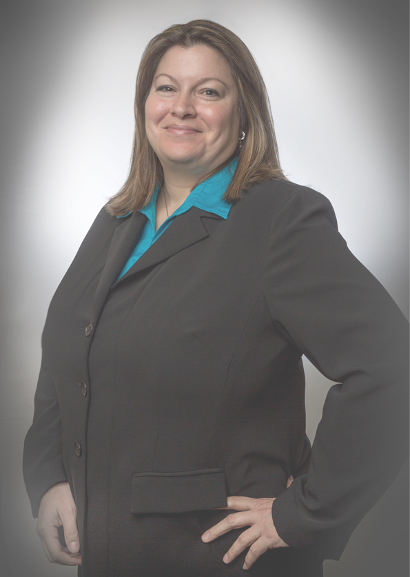 Attorney Lisa Rothman