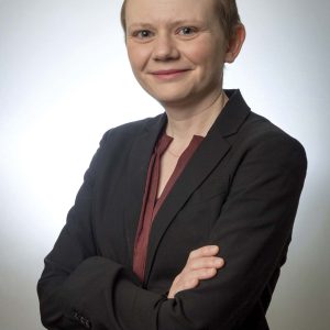 Sabrina Presnell Rockoff
