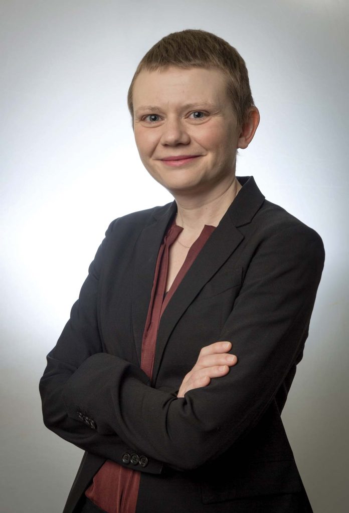 Sabrina Presnell Rockoff