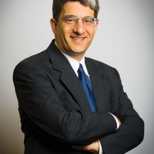 McGuire Wood & Bissette Attorney Tom Grella