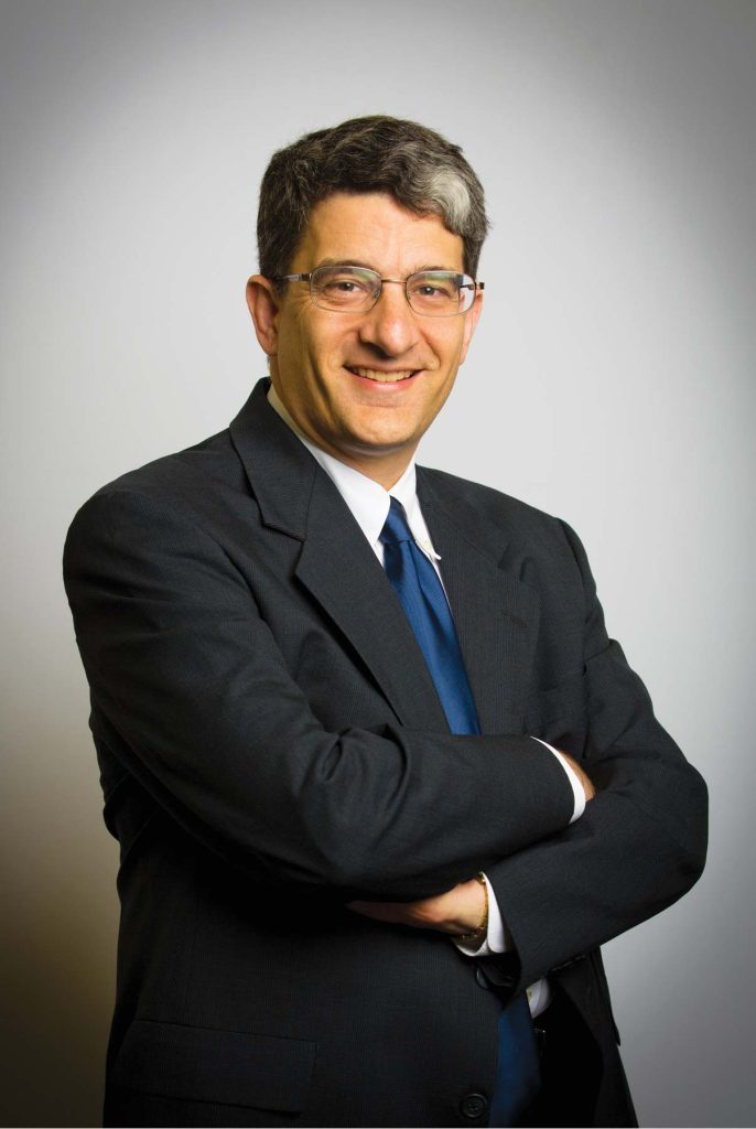 McGuire Wood & Bissette Attorney Tom Grella