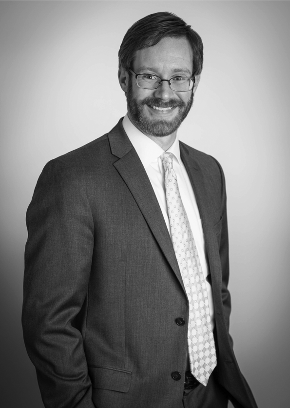 Alston Ludwig Attorney