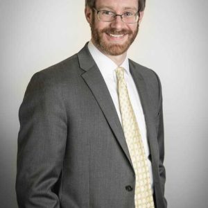 McGuire Wood & Bissette Attorney Alston Ludwig