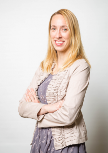 Rebecca Crandall Trademark Attorney
