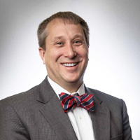 McGuire Wood & Bissette Attorney Andrew Atherton