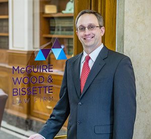 Peter Kanipe becomes shareholder