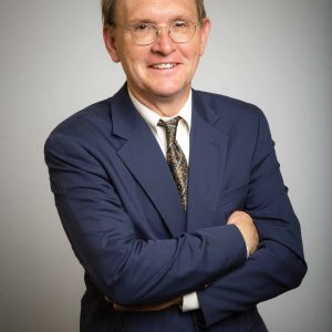 McGuire Wood & Bissette Attorney Bob Oast
