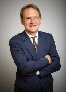 Attorney Bob Oast