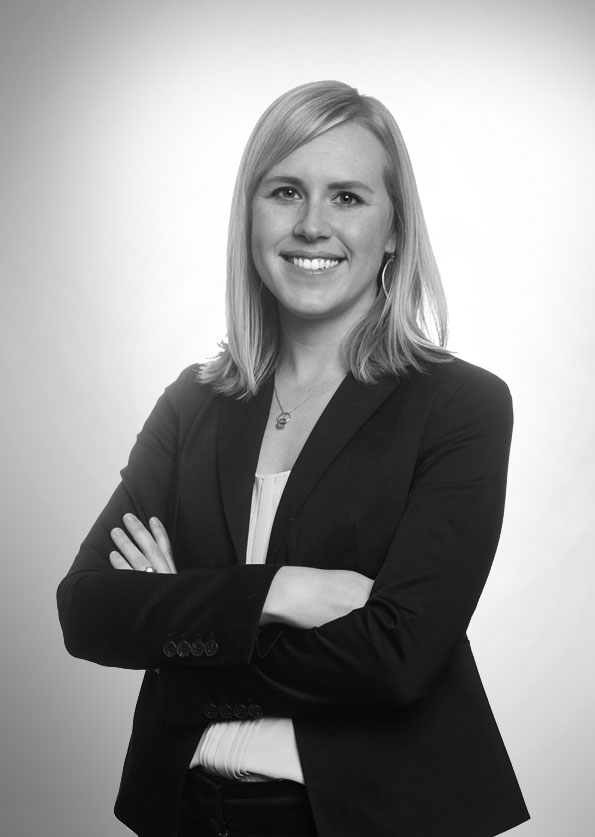 Elizabeth "Beth" Lane Attorney in Asheville NC