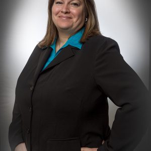 McGuire Wood & Bissette Attorney Lisa Rothman