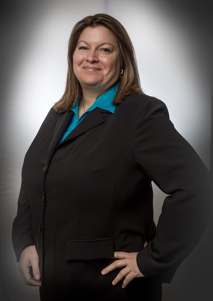 McGuire Wood & Bissette Attorney Lisa Rothman