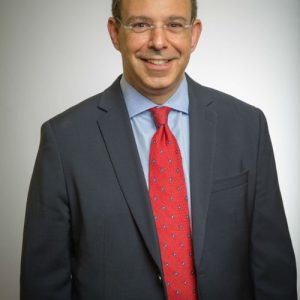 McGuire Wood & Bissette Attorney Richard Kort
