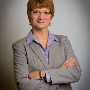 McGuire Wood & Bissette Attorney Susan Barbour