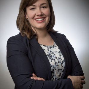 McGuire Wood & Bissette Qualified Elder Law Attorney Kathleen Rodberg
