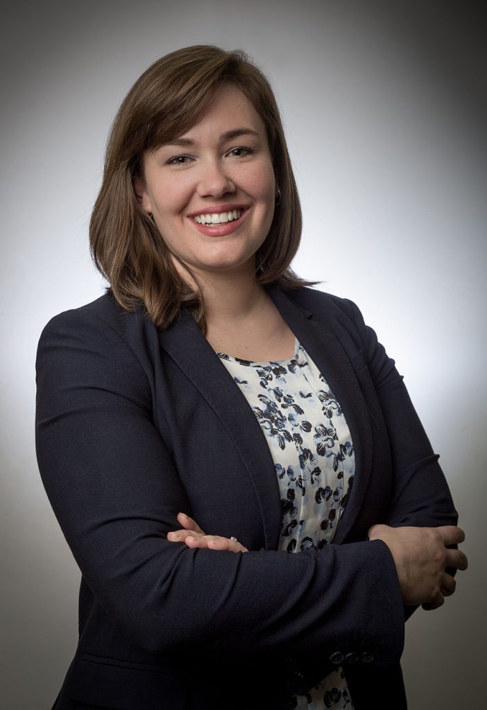 McGuire Wood & Bissette Qualified Elder Law Attorney Kathleen Rodberg