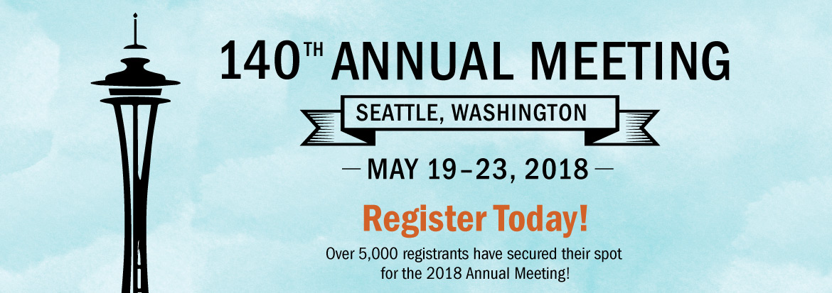 INTA Annual Meeting 2018