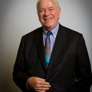 McGuire Wood & Bissette Attorney Lou Bissette