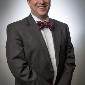 McGuire Wood & Bissette Trusts, Estates, Elder Law Attorney Andrew Atherton