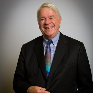 MWB Attorney Lou Bissette Received Award of Merit from Asheville School