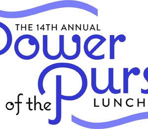 14th Annual Poer of the Purse Luncheon