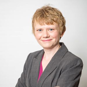 McGuire Wood & Bissette Attorney Sabrina Rockoff
