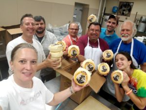 Asheville Greek Festival