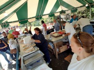 Asheville Greek Festival