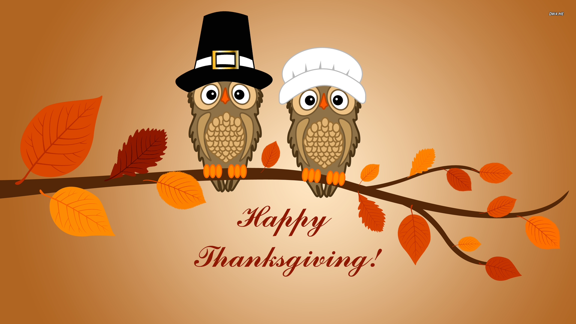 Happy Thanksgiving from McGuire Wood & Bissette!