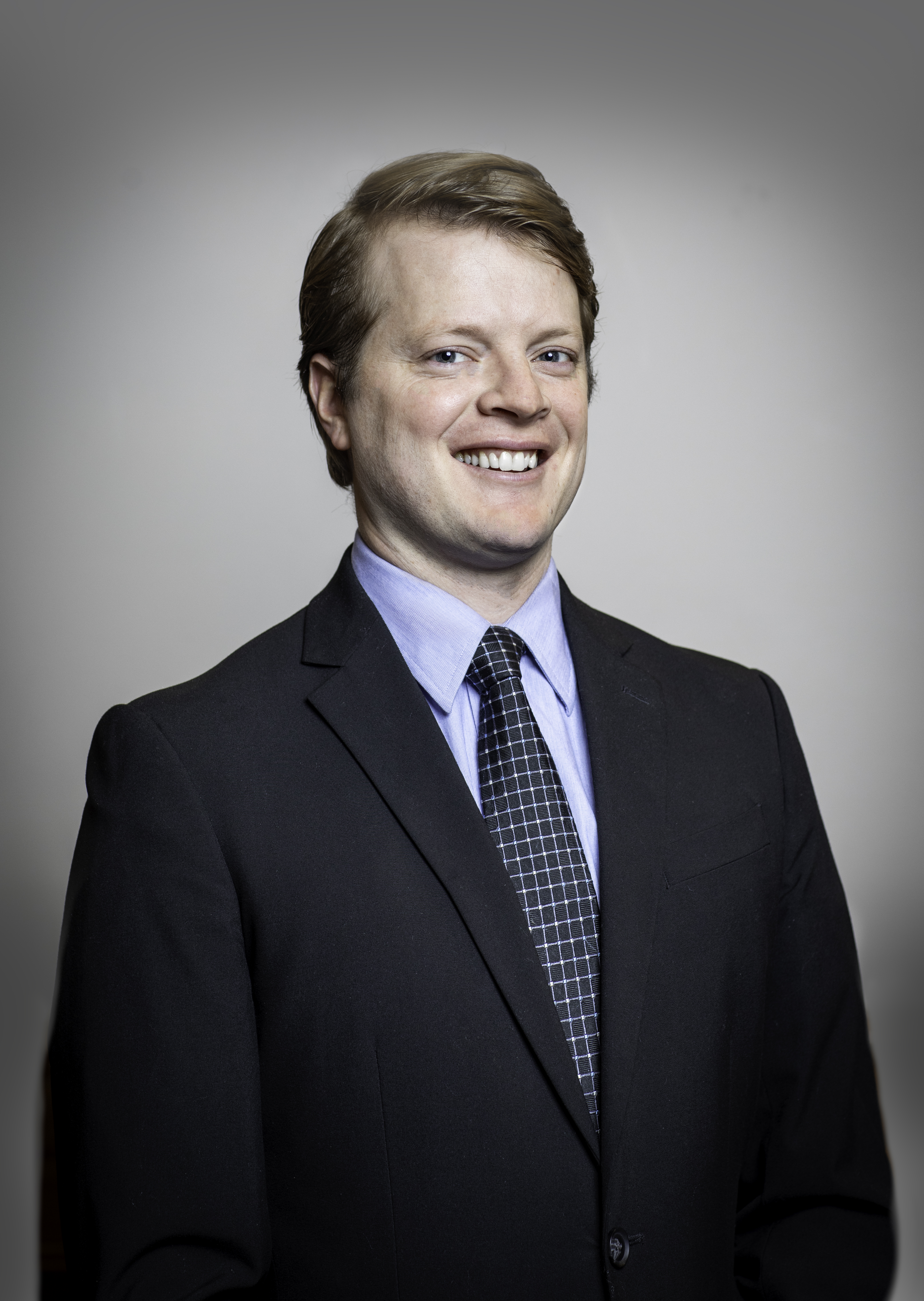 McGuire Wood & Bissette Attorney Lorin G. Page