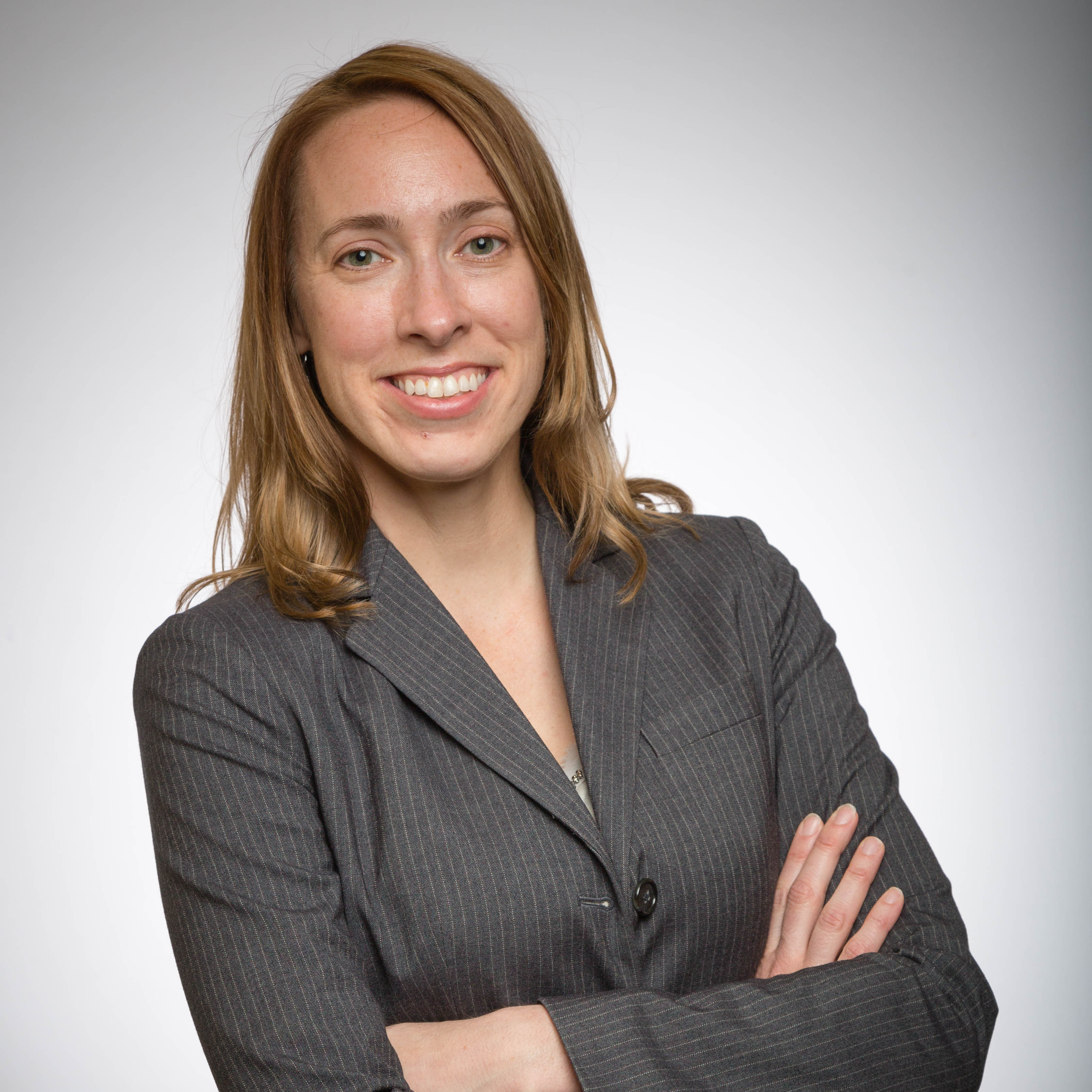 McGuire Wood & Bissette Intellectual Property Attorney Rebecca Crandall