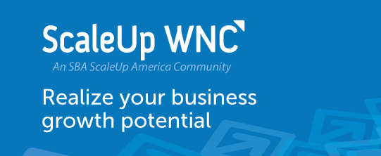 ScaleUp WNC Mountain BizWorks